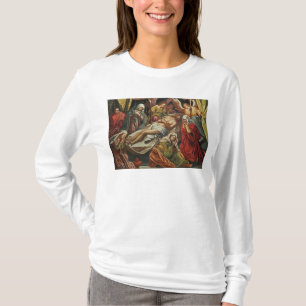 Entombment of Christ, Villabranca T-Shirt