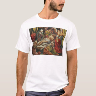 Entombment of Christ, Villabranca T-Shirt