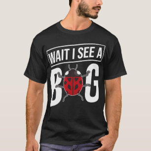 Entomology Entomologist 8 T-Shirt