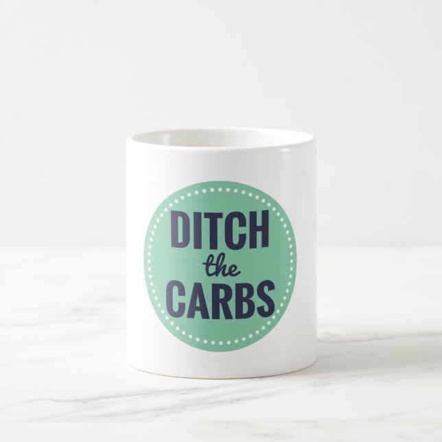 Entourez la tasse de glucides (Centre)