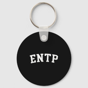 Entp keychain