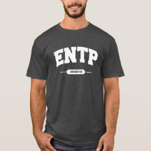 ENTP - University Style