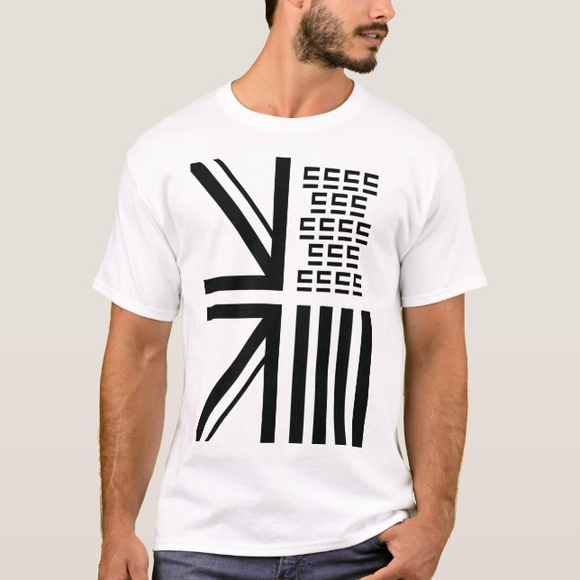 Entra© Genesis T-Shirt (Front)