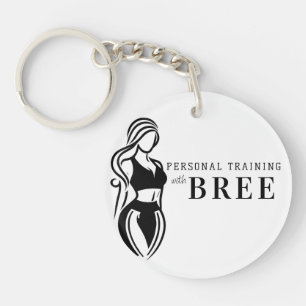 Entraînement Personnel de Fitness Féminin Minimali