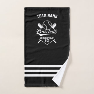 Entraîneur de baseball personnalisé, Maman de l'éq
