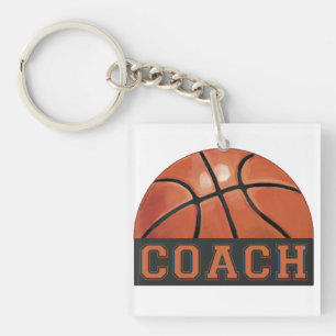 Entraîneur de basket-ball