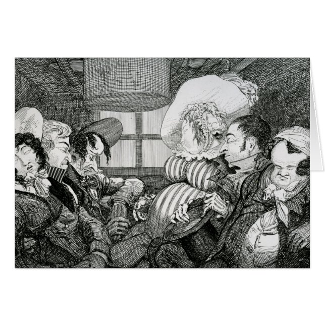Entraîneur de Douvres, matin à 5 heures (Devant horizontal)