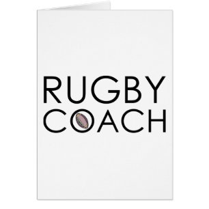 Entraîneur de rugby