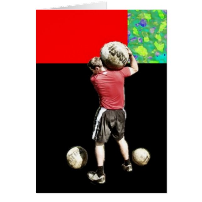 Entraîneur personnel (Devant)