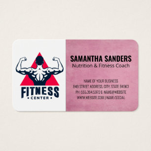 Entraîneur personnel Santé Centre de fitness