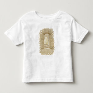 Entrance Gate to the Royal School in Meissen Toddler T-shirt