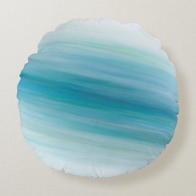 Entrance Pillow (Front)