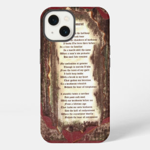 Entrapment iPhone 13 Case