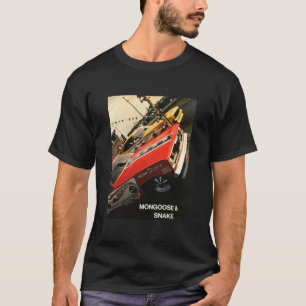 Entrave emballant le T-shirt