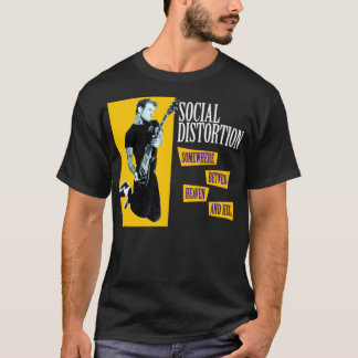entre ciel et enfer Classic T-Shirt