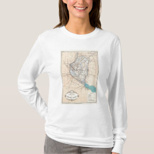 Entre Rios, Argentina T-Shirt