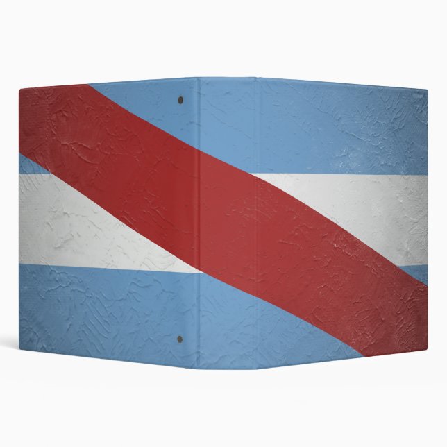 Entre Rios Binder (Background)