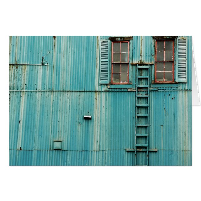 Entre Windows (Devant horizontal)