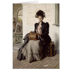 Entrée dans le monde