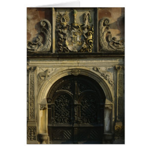 Entrée de ville hôtel