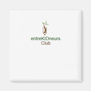 entreKIDneurs Club Magnet