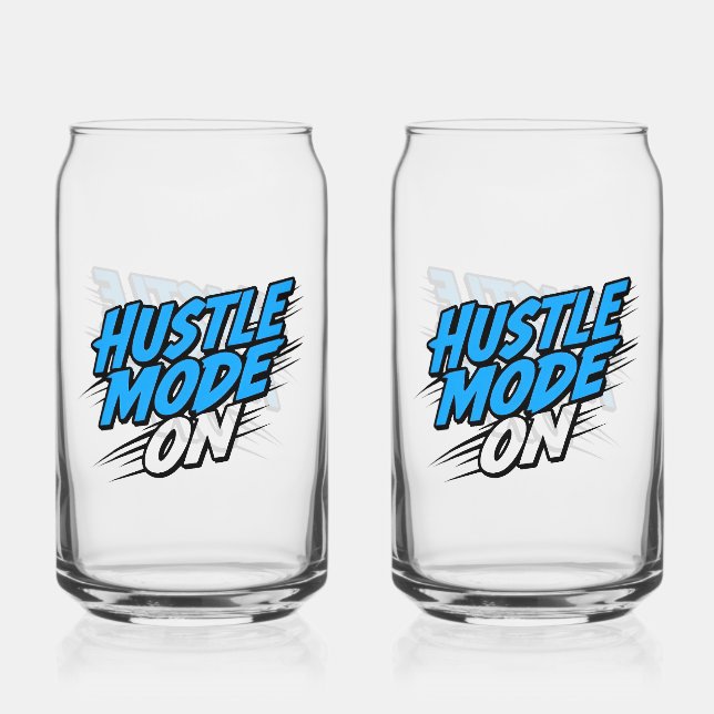 Entrepreneur Success and Ambition (Recto)