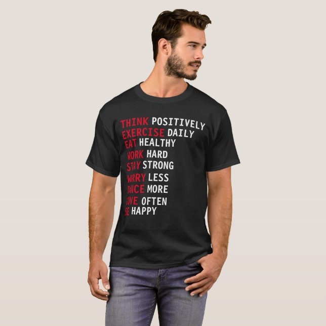 ENTREPRENEURSHIP T-Shirt (Front Full)