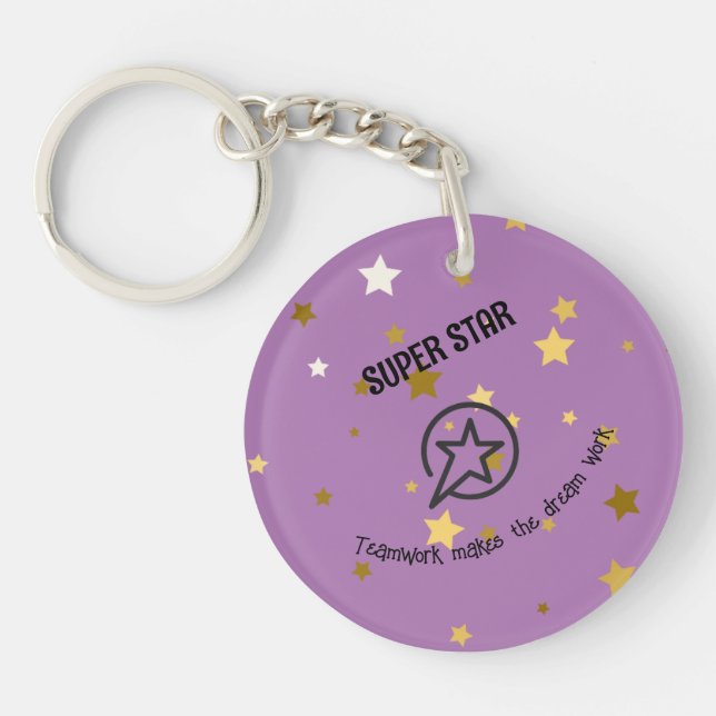 Entreprise/Bureau/École - super étoile d'or éditab (Devant)