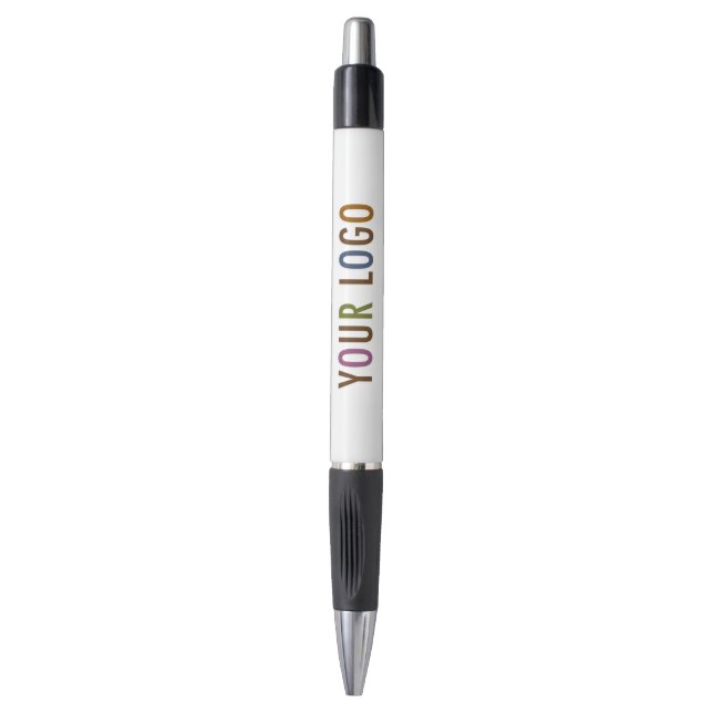 Entreprise de stylos personnalisés Logo Cadeau de  (Devant (Vertical))