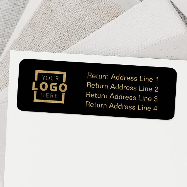 Entreprise Logo personnalisée (Créateur téléchargé)