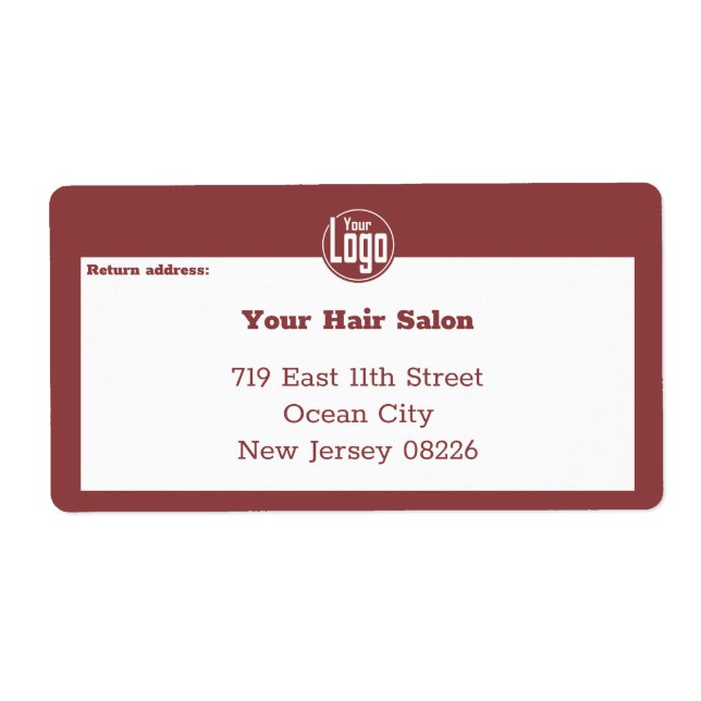 Entreprise Moderne de Petite Taille - Expédition a (Devant)