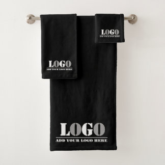 Entreprise Noir Créez votre propre image