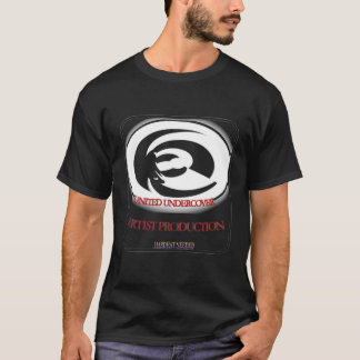 ENTRER PERSPECTIVE SCIENCE UUAP3 T-shirt