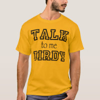 Entretien Birdy à moi T-shirt