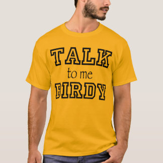 Entretien Birdy à moi T-shirt