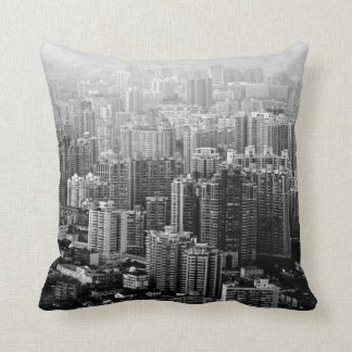 Entretien de coussin de Changhaï