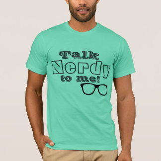 Entretien ringard à moi T-shirt