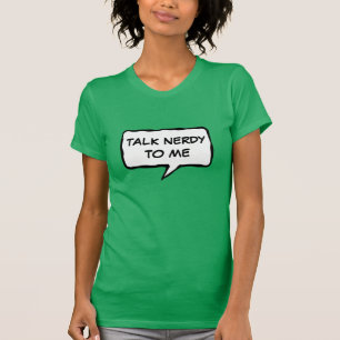 Entretien ringard à moi T-shirt