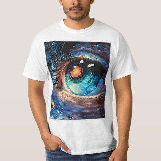 Entrez dans le style avec notre nouveau T-shirt !