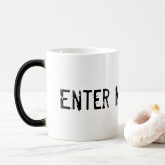 ENTREZ DANS MA TASSE DE MAGIE DE LA RÉALITÉ VIDI