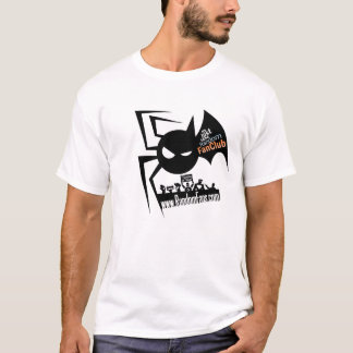 Entry #1 (Andrejus #1 of 5) T-Shirt