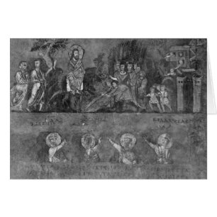 Entry of Jesus into Jerusalem