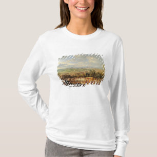 Entry of Louis XIV of Austria in Arras T-Shirt