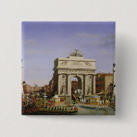 Entry of Napoleon I into Venice, 1807