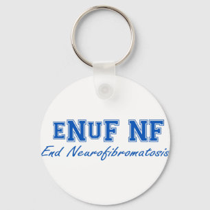 eNuF NF Keychain