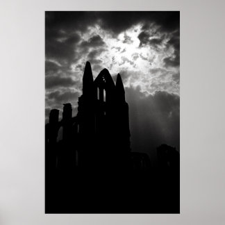 Enunciation Poster