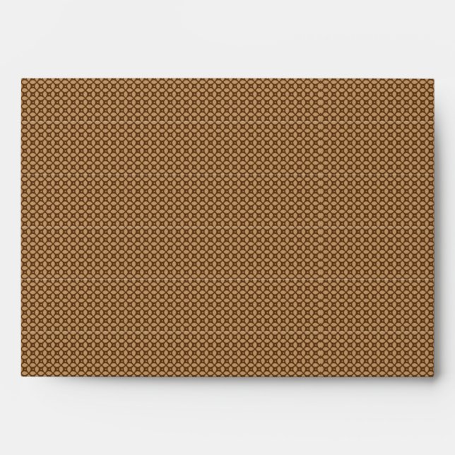 Envelope (Front)