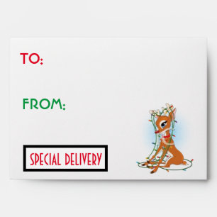 Envelope