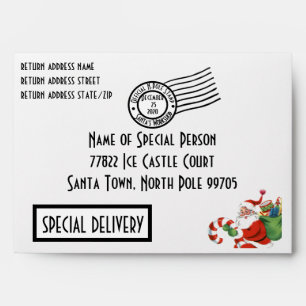 Envelope