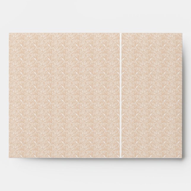 Envelope (Front)